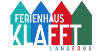 Ferienhaus Klafft Langeoog