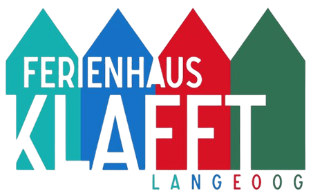 Ferienhaus Klafft Langeoog