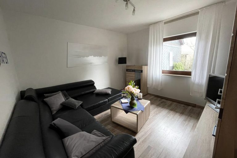 Klafft Ferienwohnung 3 Bild 3